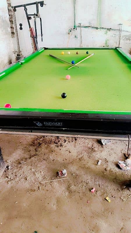 snooker 3