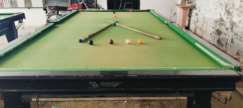 snooker 5