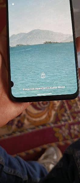 google pixel 4xl 0