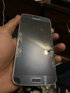 Samsung galaxy S6