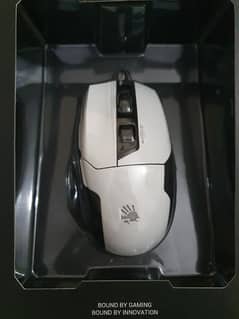 Bloody W70 MAX Computer Gaming Mouse