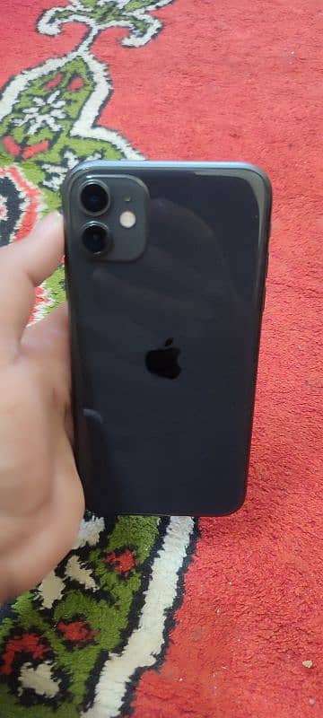 apple I phone 11 pta approved 2