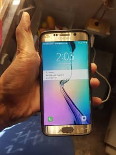 Samsung S6 Edge Non Pta All Ok