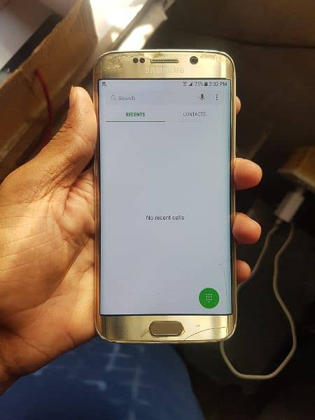 Samsung S6 Edge Non Pta All Ok 11