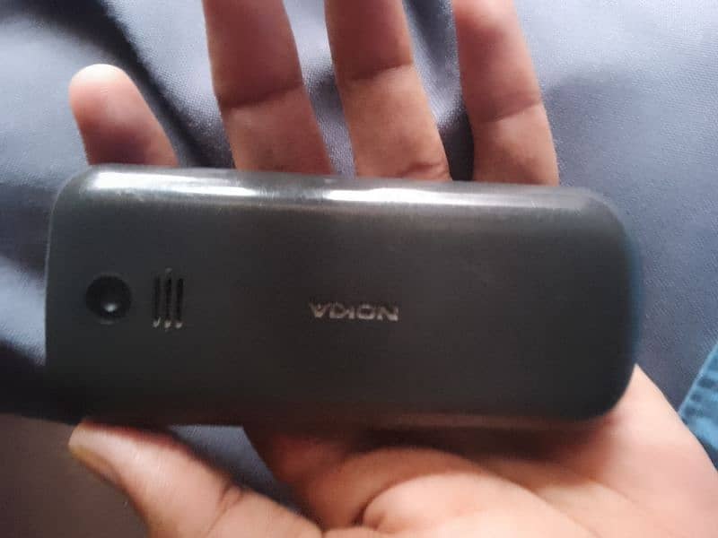 Nokia 130 4