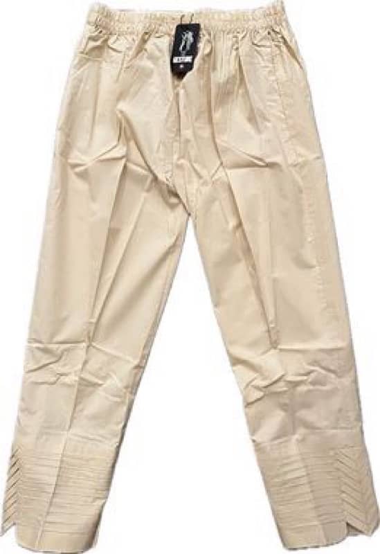 GESTURE BRAND WOMEN TROUSER 2