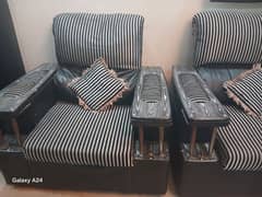 5 seater sofa set for sale