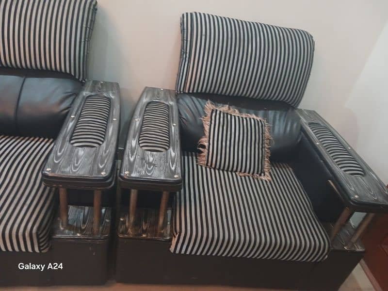 5 seater sofa set for sale 1