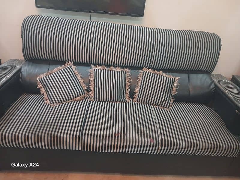 5 seater sofa set for sale 2