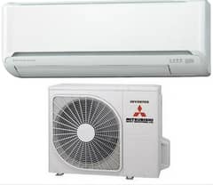 2 Ton Mitsubishi AC for Sale – Powerful Cool Energy Saver Non inverter