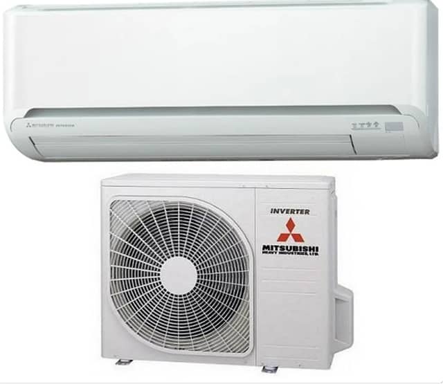 2 Ton Mitsubishi AC for Sale – Powerful Cool Energy Saver Non inverter 0