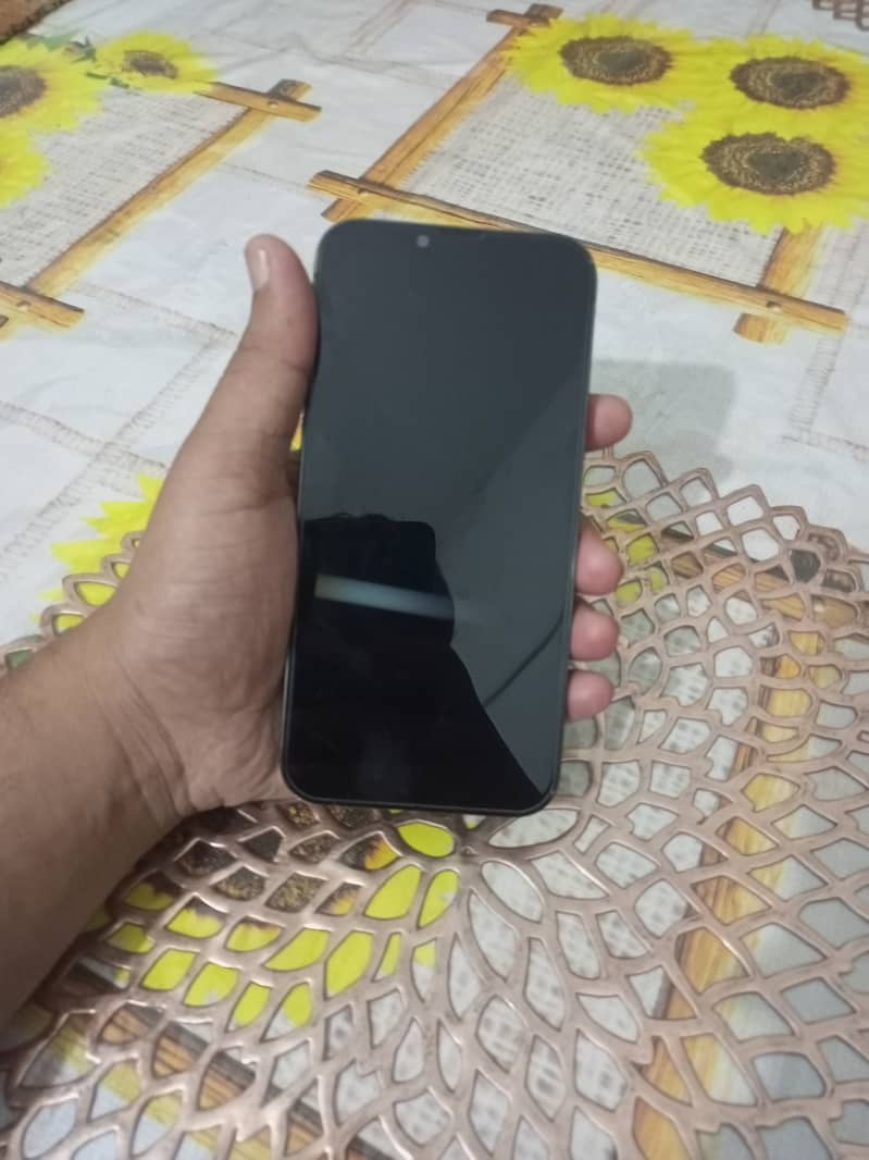 Iphone 13 pro max Jv non pta 10/10 condition 4