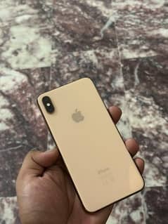 Iphone Xs Max 0