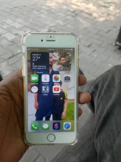 iPhone 6s 32GB good condition all okay