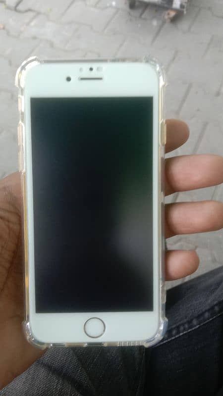 iPhone 6s 32GB good condition all okay 6