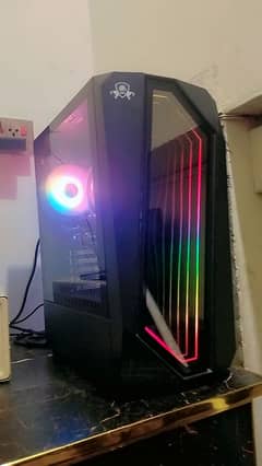 GAMING PC FOR SALE