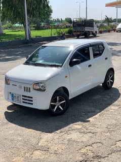 Suzuki Alto 2022