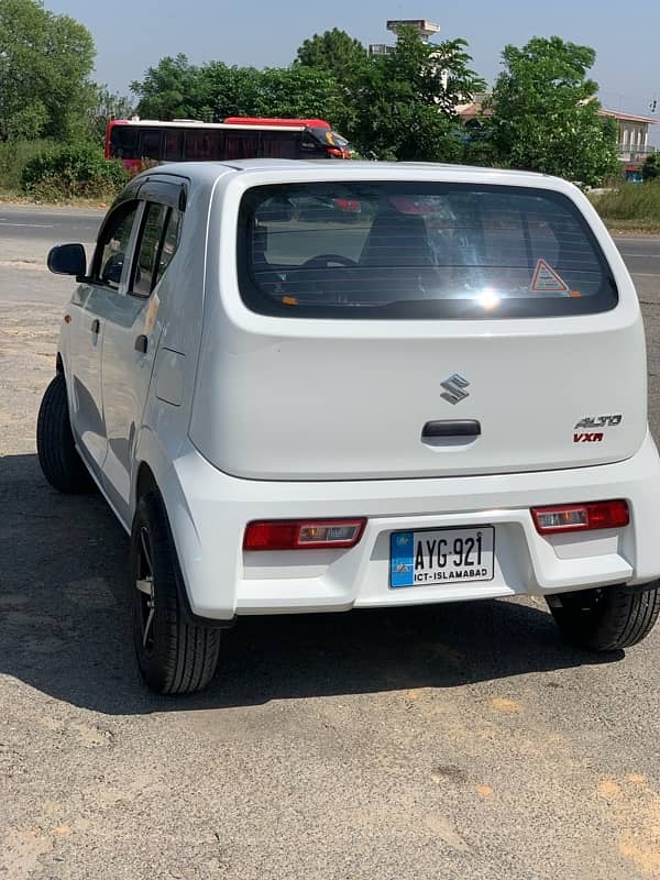 Suzuki Alto 2022 2