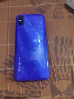 TECNO SPARK 6 Go 4/64