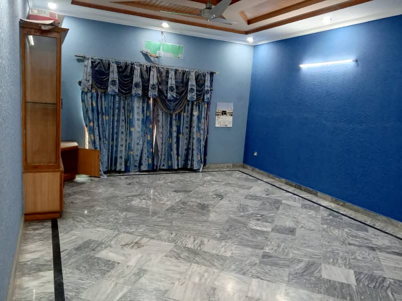 24 Marla Double Store House For Rent In Johar Town 9