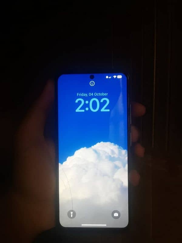 Xiaomi Redmi note 11 With box 1