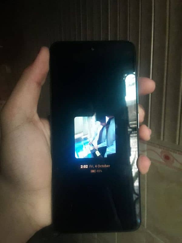 Xiaomi Redmi note 11 With box 7