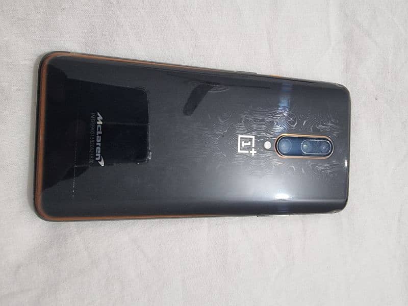 OnePlus 7T Pro A1 Condition Original Charger Full Fast Charging 2