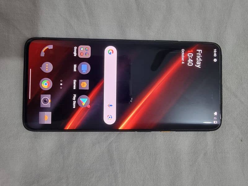 OnePlus 7T Pro A1 Condition Original Charger Full Fast Charging 3