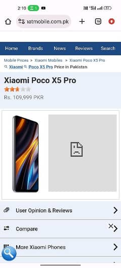 poco x5pro 5g non pta 8/256