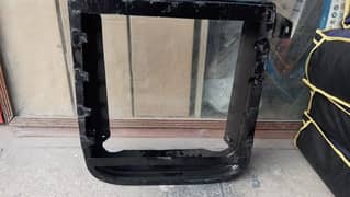 mehran seat frame