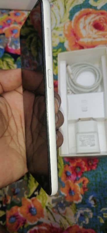 Samsung A12 good condition 4GB 128GB 2