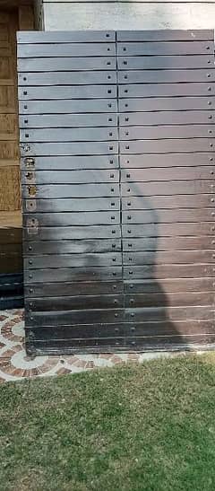 door are available on good condition