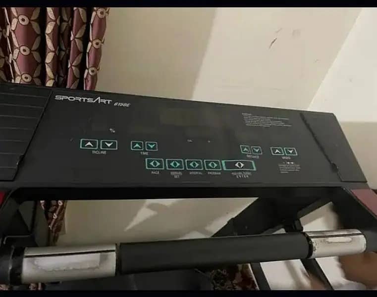 Treadmills / Running Machine || Home Used Treadmill / electric Tredmi 1