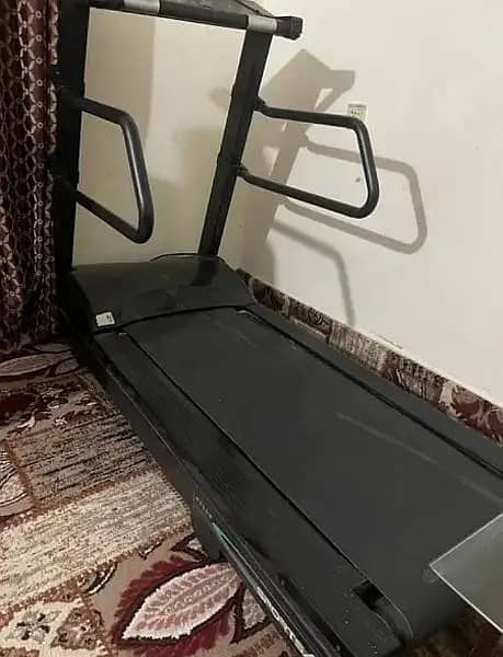 Treadmills / Running Machine || Home Used Treadmill / electric Tredmi 2