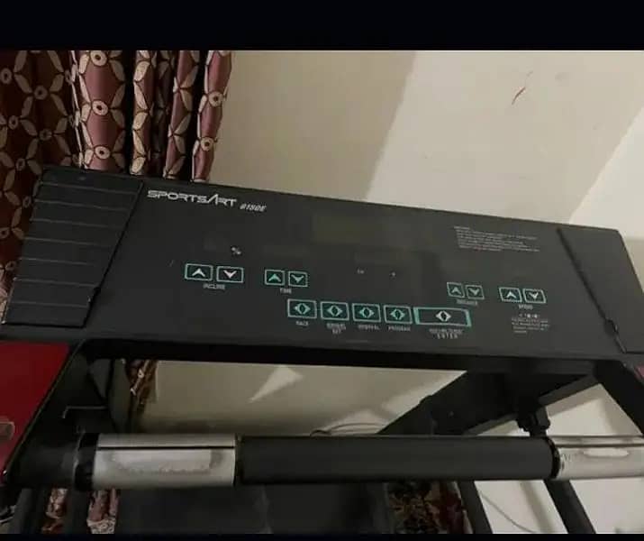 Treadmills / Running Machine || Home Used Treadmill / electric Tredmi 4