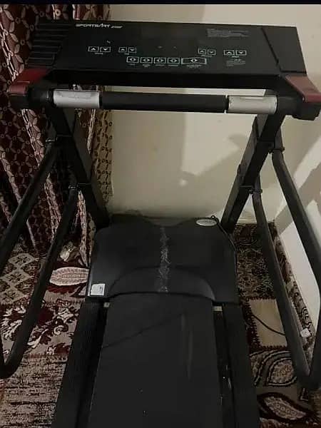 Treadmills / Running Machine || Home Used Treadmill / electric Tredmi 6