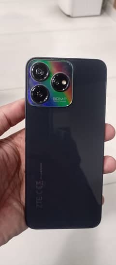 Zte