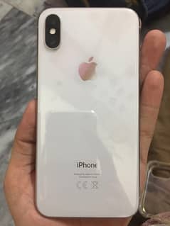 iPhone x 64gb non pta