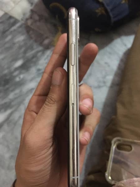 iPhone x 64gb non pta 1