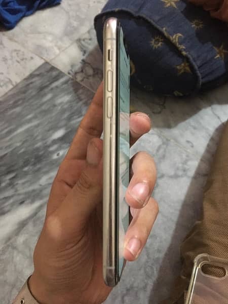 iPhone x 64gb non pta 2