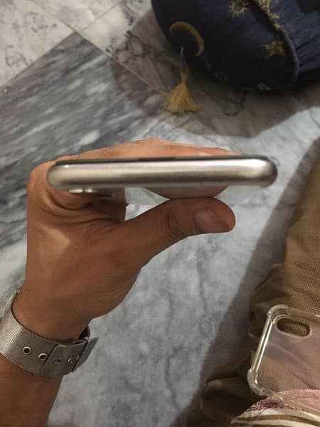 iPhone x 64gb non pta 4