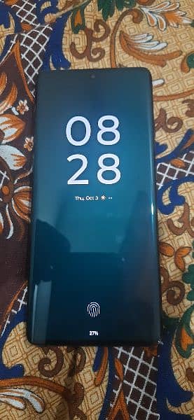 Motorola edge 50 pro 4