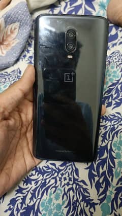 OnePlus 6t duel sim 8 128 urgent sale