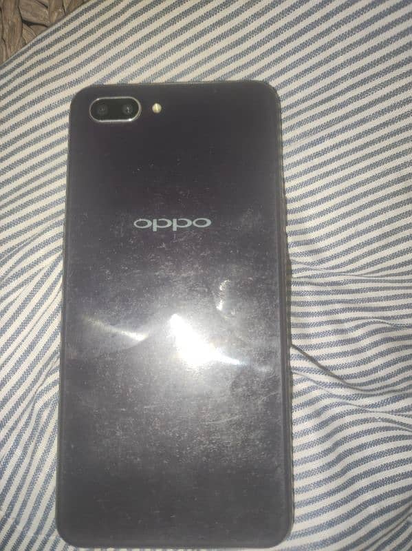 oppo A12e 6