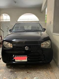 Suzuki Alto vxr 2020 full genuine