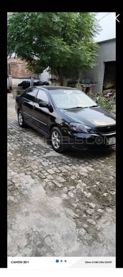 Corolla 2.0d. 03406008008