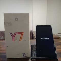 Huawei y7 2018