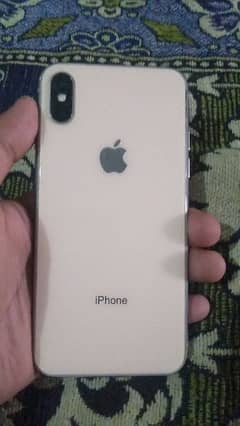 iphone x non pta sim work 64 gb panel ma dot  back dimage 03279950739