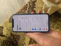 iphone  x 64gb Non PTA