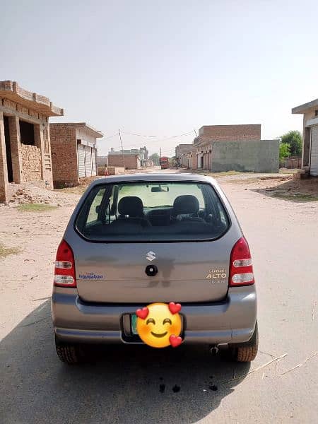 Suzuki Alto 2012 2